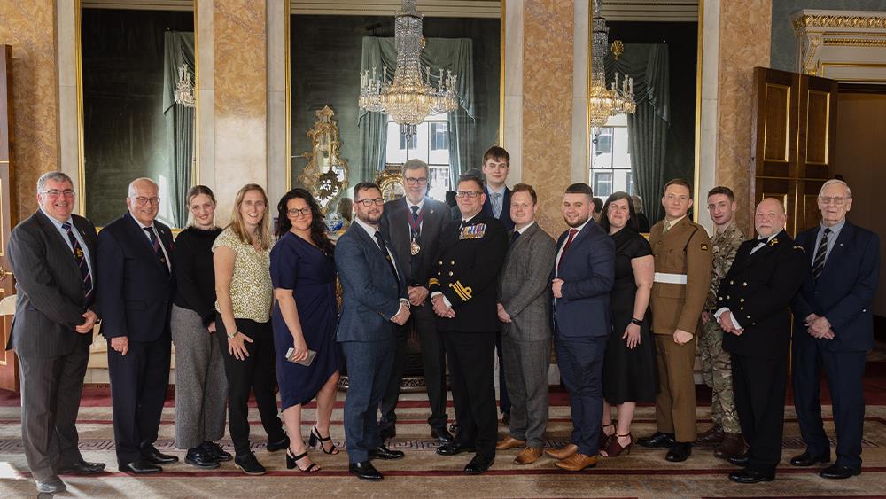 WCoBM luncheon celebrates the next generation image