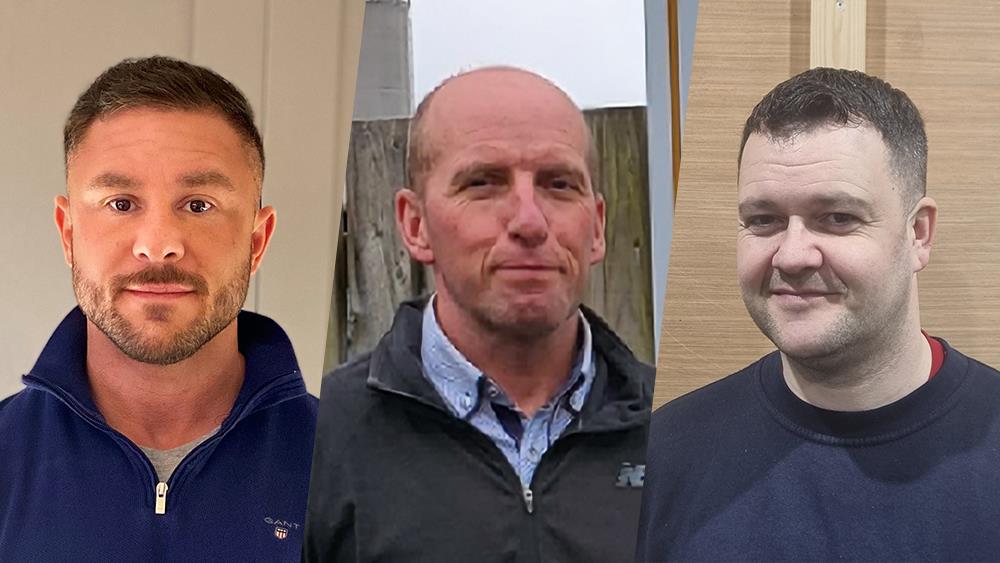 Mon Timber hires three Branch Managers image