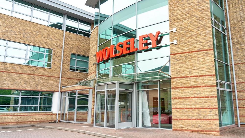 Wolseley and the role of specialist brands image