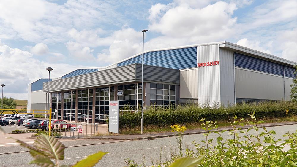Wolseley announces supply chain investment in renewables transition image