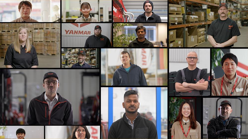 Let people bloom – and innovation will too image