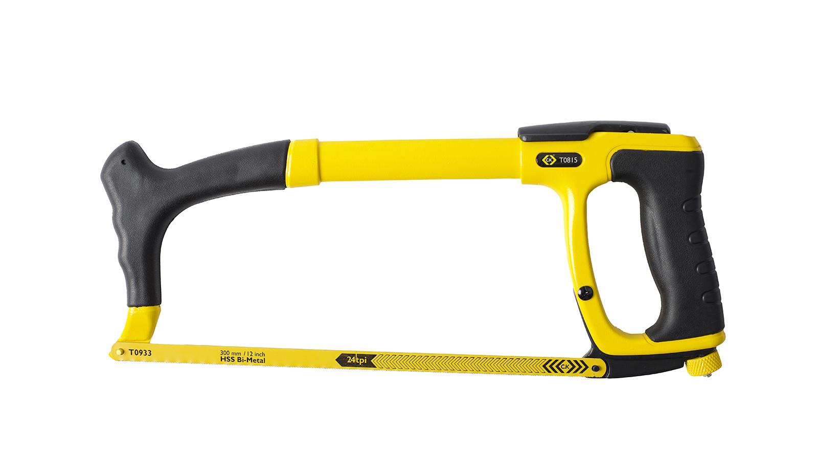 Hacksaw builders discount