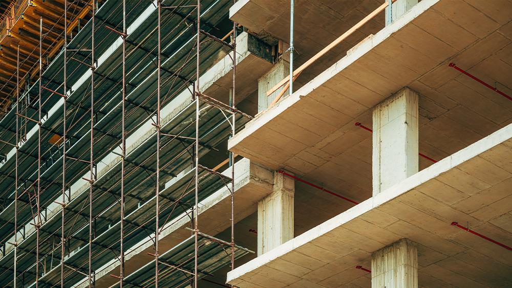 PMI shows steepest decline in construction output since November 2025 image