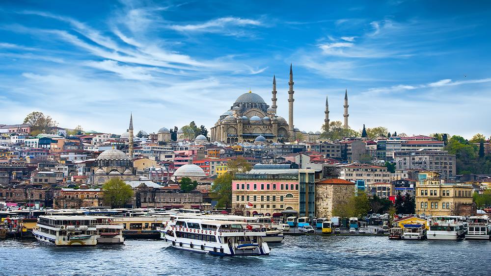 Attendees to BMF Conference 2023 set for Turkish delights image