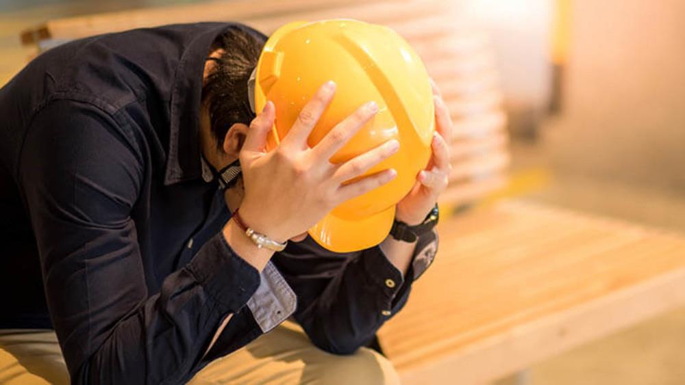 CITB supports over 52,000 construction workers to complete mental health training image