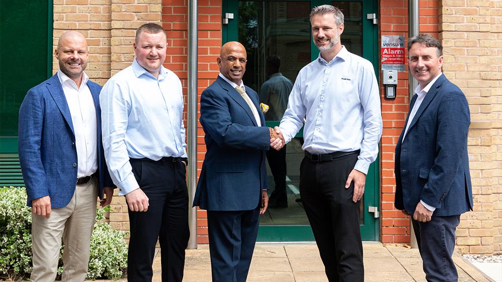 IBC joins NBG in new strategic alliance image