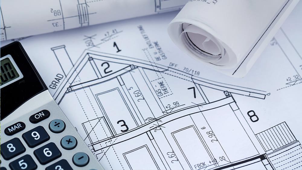 BCIS reports tender price inflation of 0.5% image