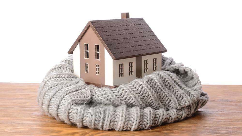 Government releases awaited home energy plan image