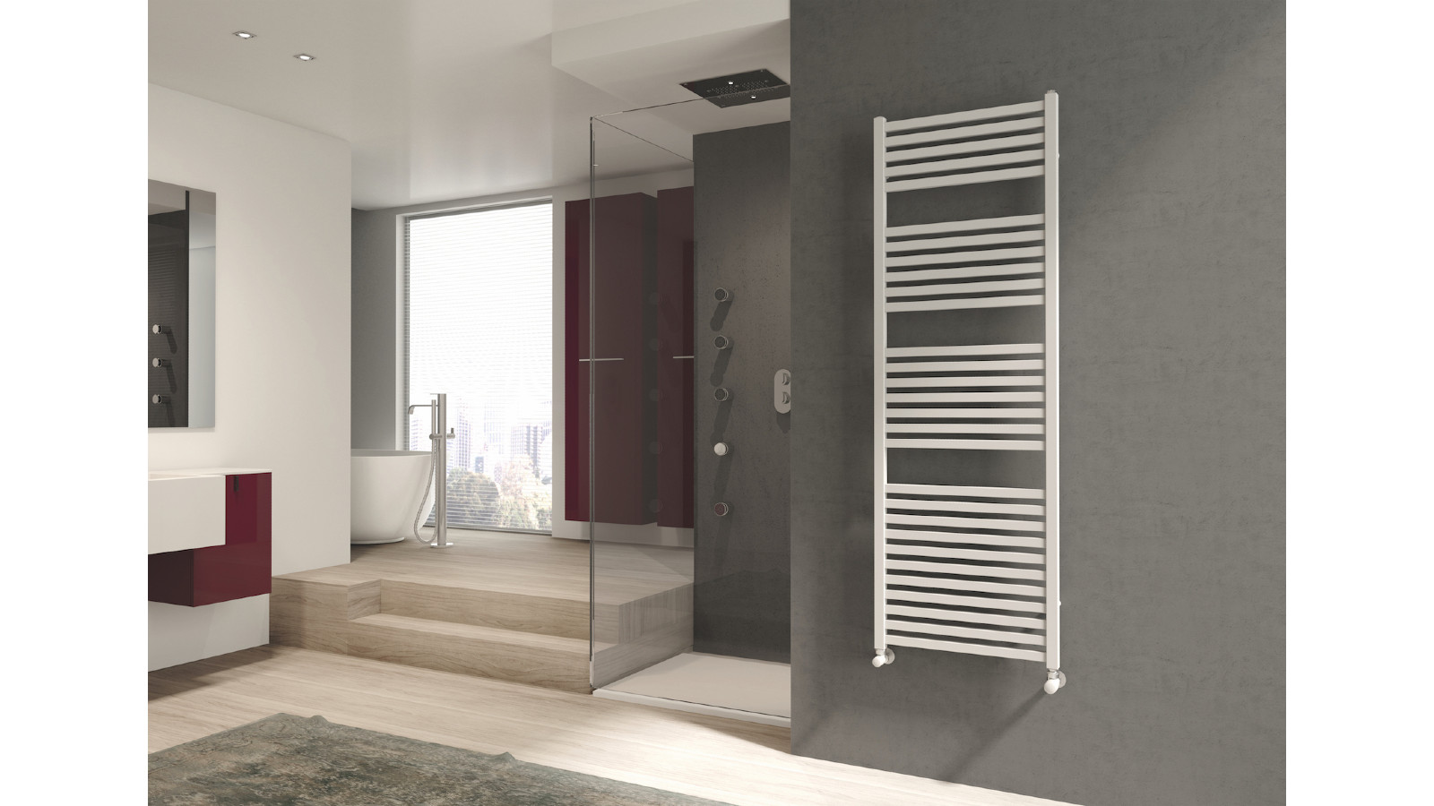 Builders' Merchants News Brand new products and finishes introduced