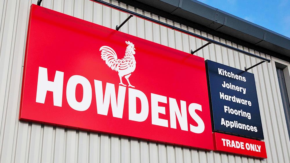 Builders' Merchants News Howdens acquires Sheridan Fabrications