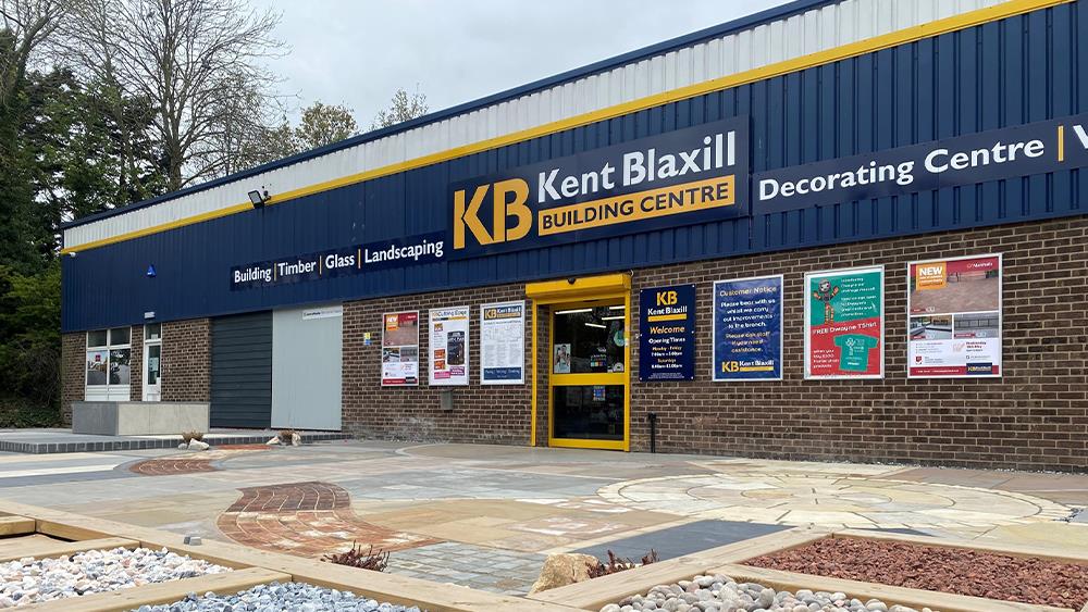 Builders' Merchants News PaintWell buys Kent Blaxill