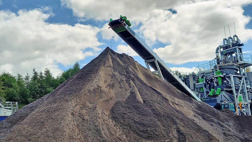 Builders' Merchants News