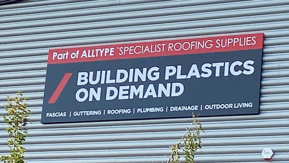 Builders' Merchants News Alltype Roofing Supplies launches specialist