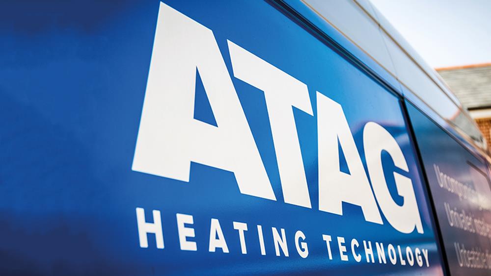 Builders' Merchants News ATAG Boilers open up sales channels to