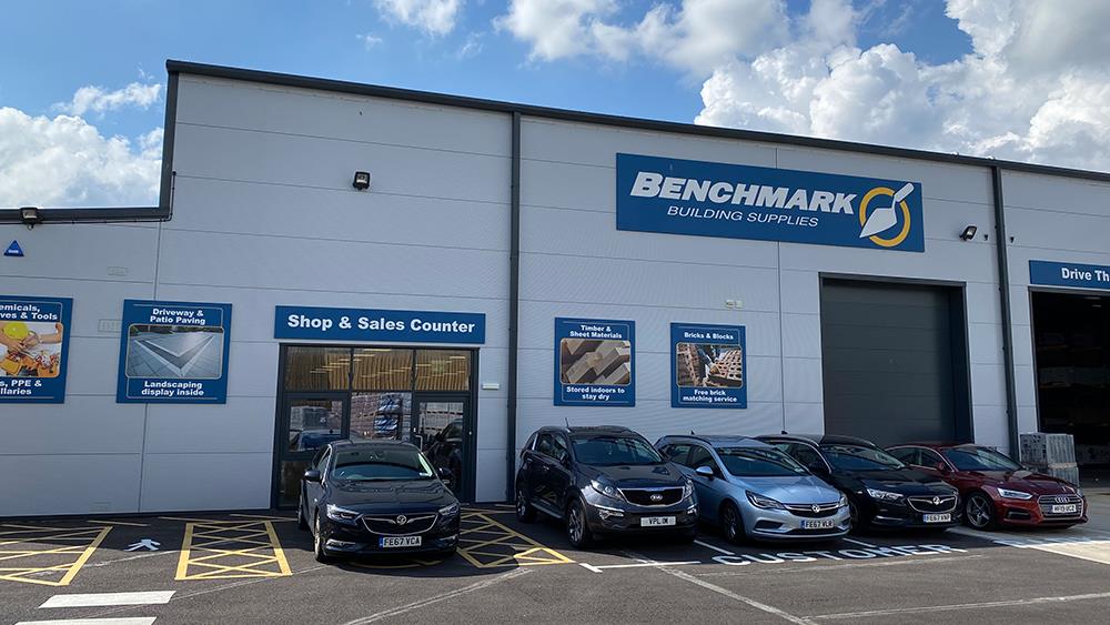 Builders' Merchants News New builders’ merchant branch to include