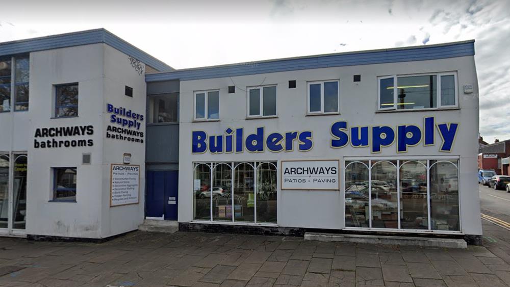 Builders' Merchants News EH Smith acquires Coventry merchant