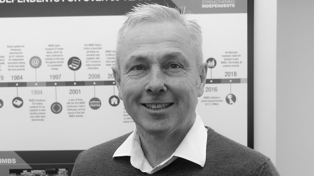 Builders' Merchants News NMBS achieves Investor in People Platinum