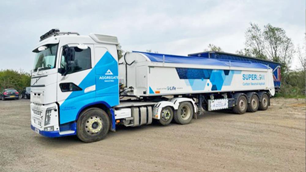 Builders' Merchants News ‘Idle nontipping trailers can help combat supply shortages’, says Builders' Merchants News ‘Idle nontipping trailers can help combat supply shortages’, says