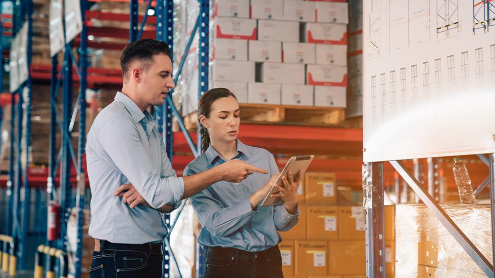 Builders' Merchants News Construction product availability mostly