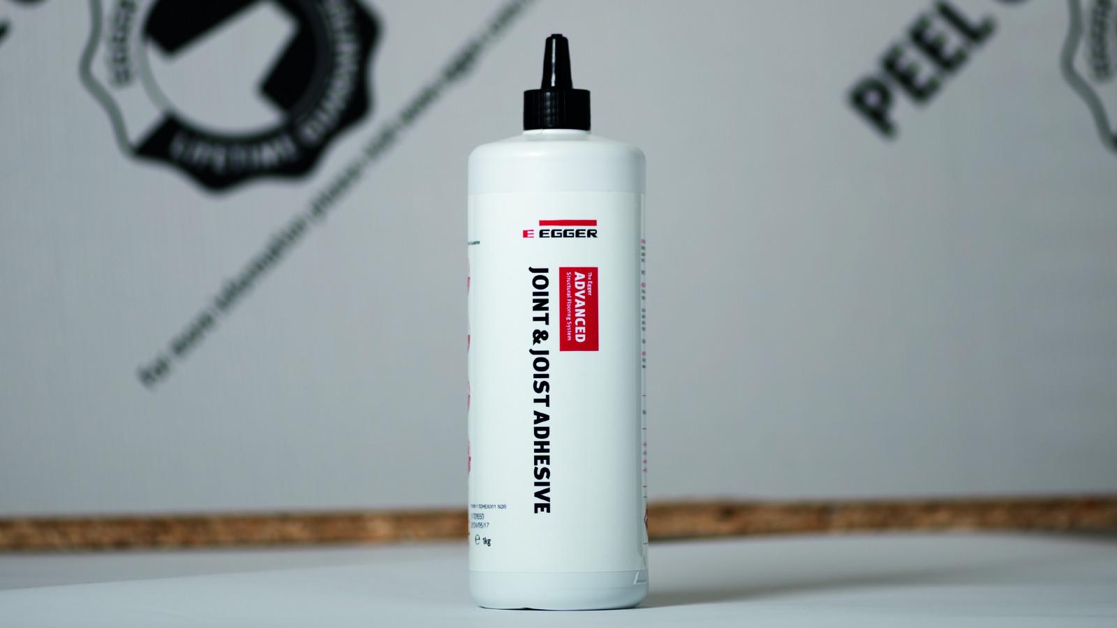 Builders' Merchants News EGGER UK introduces new cap for Joint