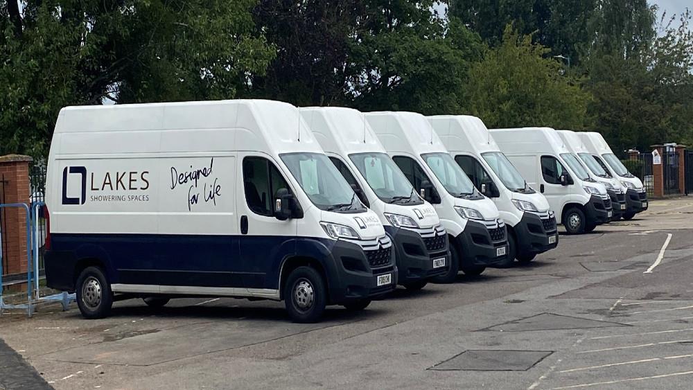 Builders' Merchants News National Buying Group Suppliers work