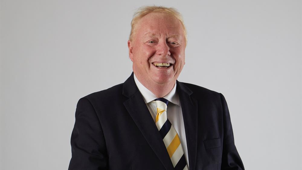 Builders' Merchants News BMF Insulation & DryLining Forum chair named