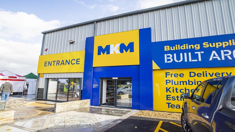 Builders' Merchants News MKM helps employees cope with cost of living