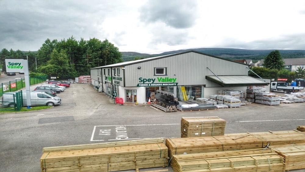 Builders' Merchants News MKM Building Supplies expanding in Scotland