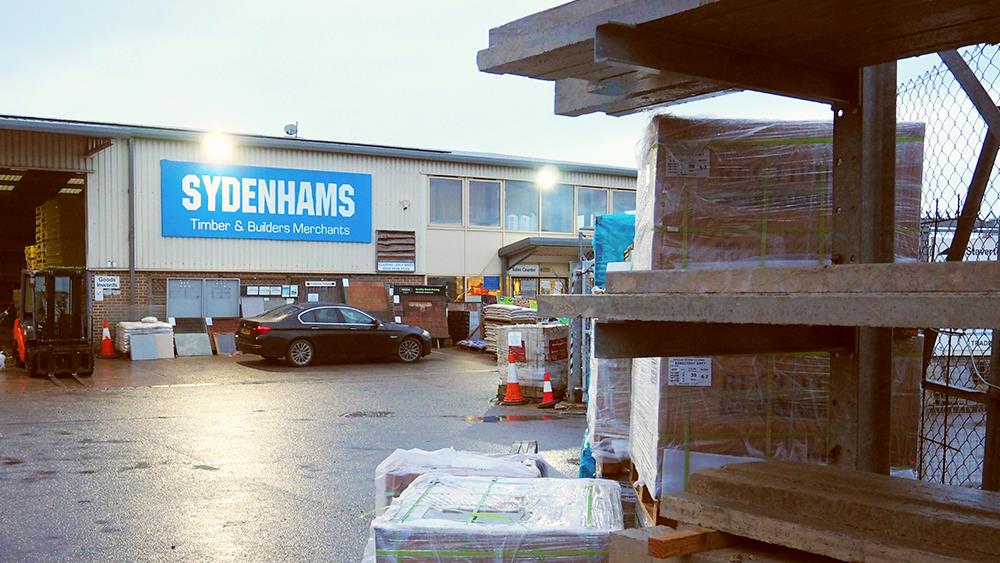 Builders' Merchants News Sydenhams acquires Staverton Building Supplies