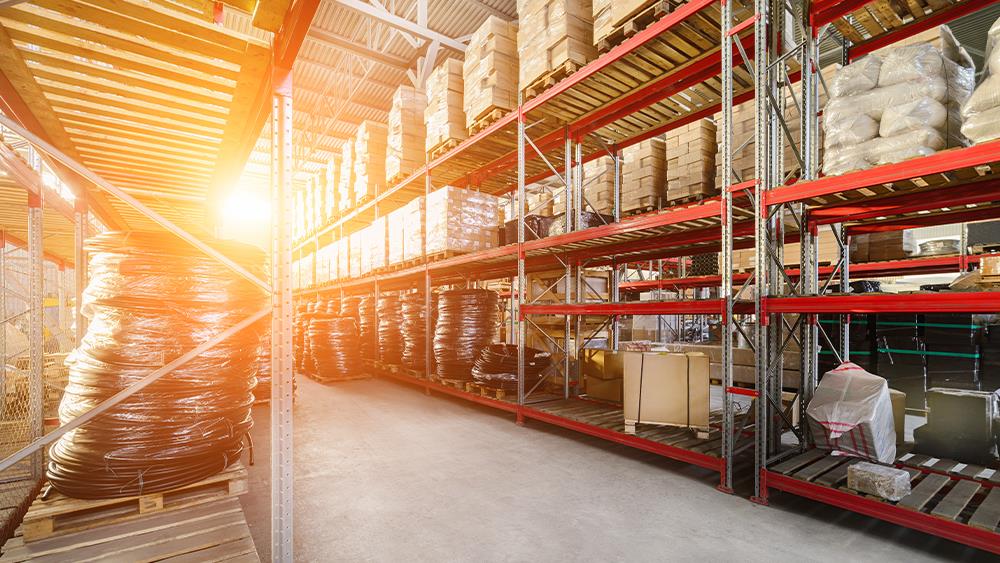 Builders' Merchants News CLC group reports good availability of most