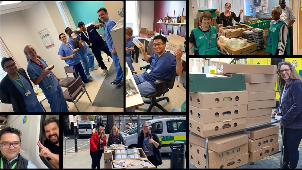 Builders' Merchants News WCoBM ups charitable donations during pandemic