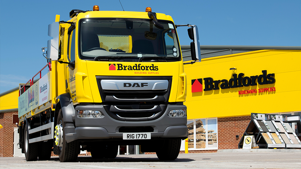 Builders' Merchants News Bradfords Building Supplies to join PHG