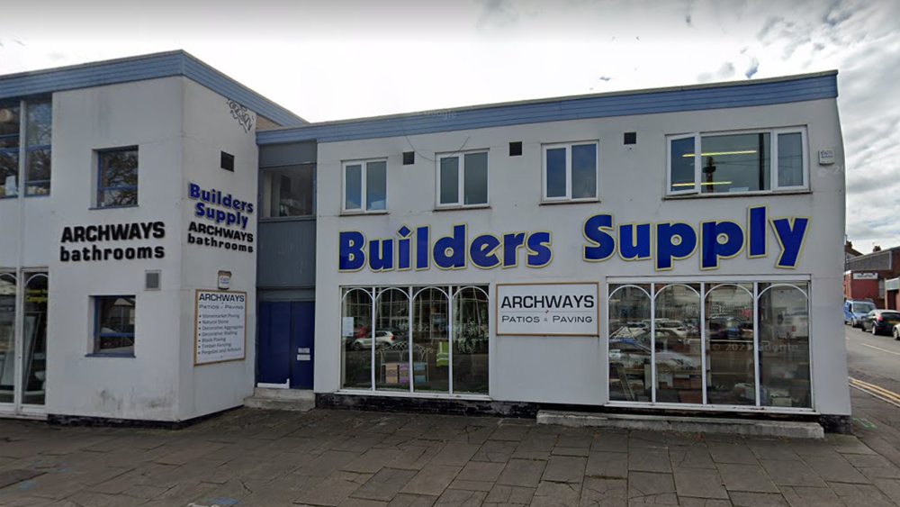 Builders' Merchants News EH Smith acquires Coventry merchant