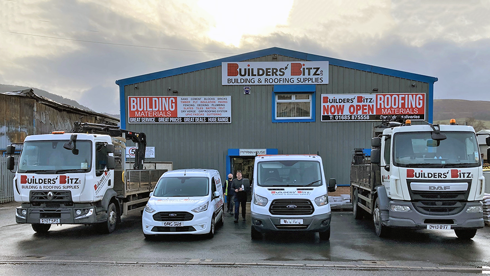 Builders' Merchants News Robert Price Builders’ Merchants acquires