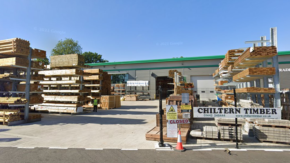 Builders' Merchants News Lords Group Trading acquires Chiltern Timber