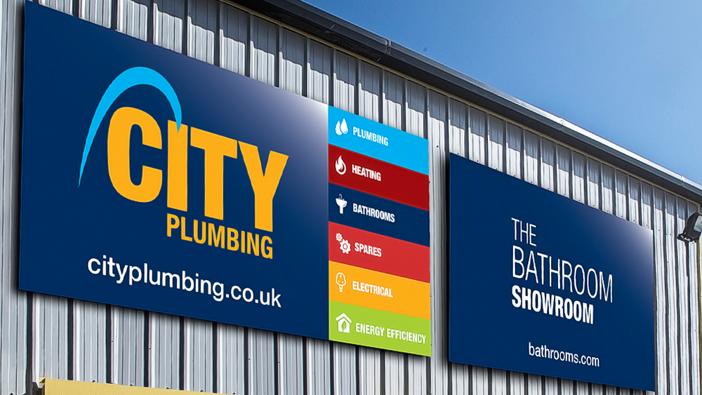 Builders' Merchants News - City Plumbing launches new Integrated ...