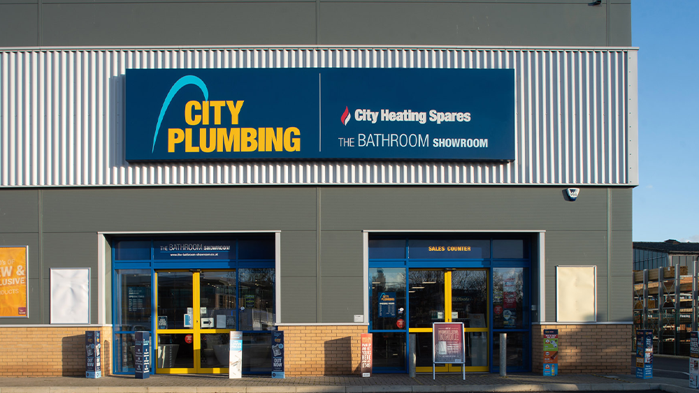 Builders' Merchants News Travis Perkins sells Plumbing & Heating business