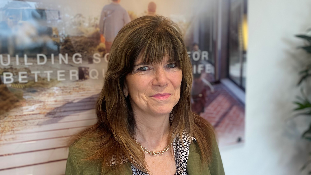 Wienerberger announces new Chief Financial Officer