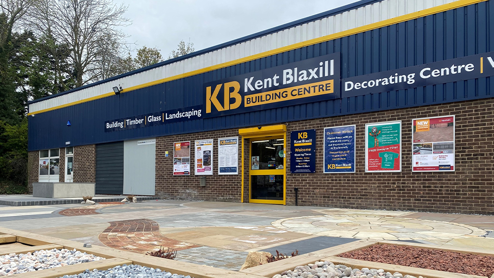 Builders’ Merchants News – IBMG acquires Kent Blaxill’s builders merchant operations