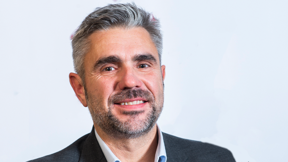Builders' Merchants News SIG UK appoints Director of Sustainable and