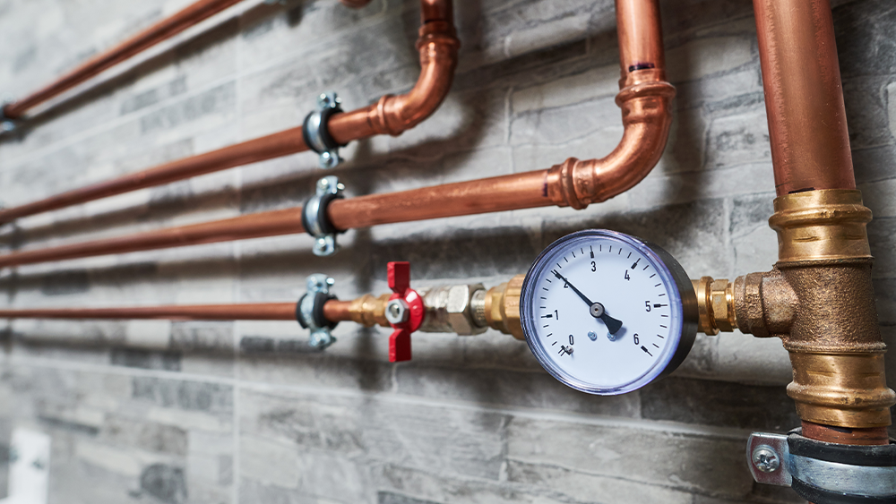 Builders' Merchants News Heating and plumbing trends for 2022 and beyond