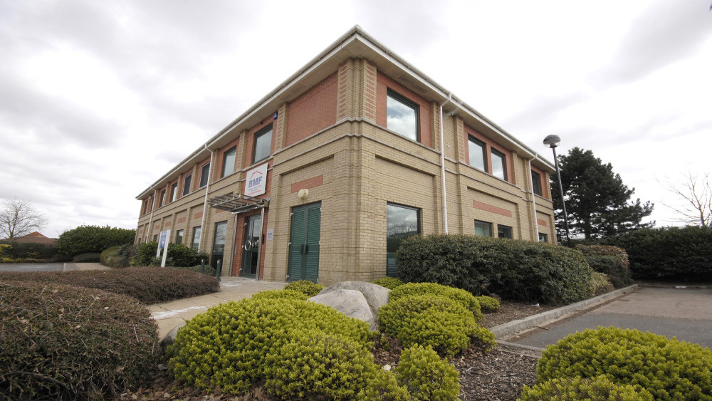 Builders Merchants Federation supports Family Business UK