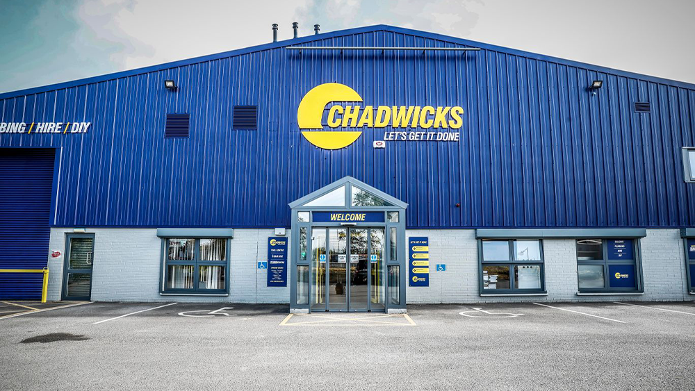 Builders #39 Merchants News Chadwicks Group joins the BMF boosting Builders #39 Merchants News Chadwicks Group joins the BMF boosting
