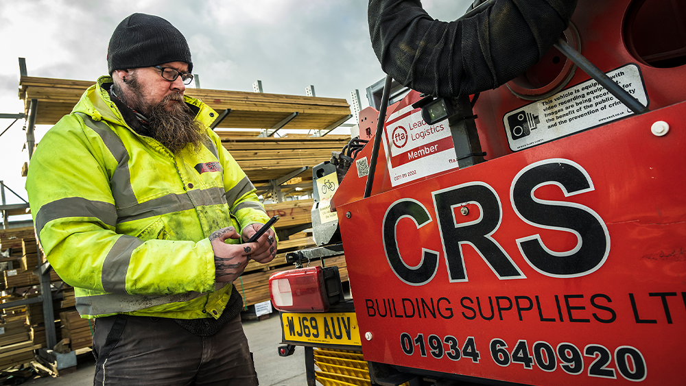 Builders
