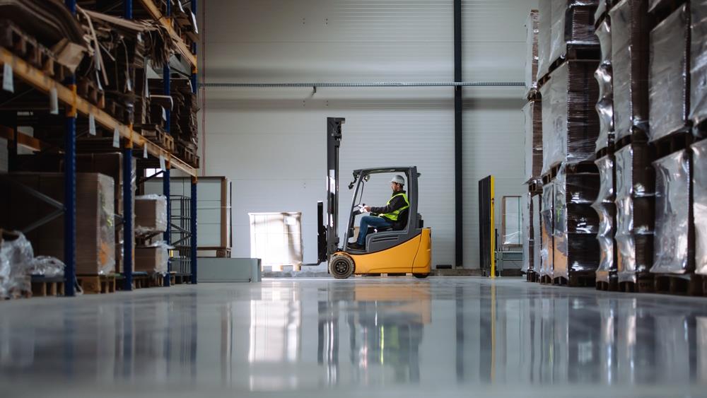 Builders merchants news