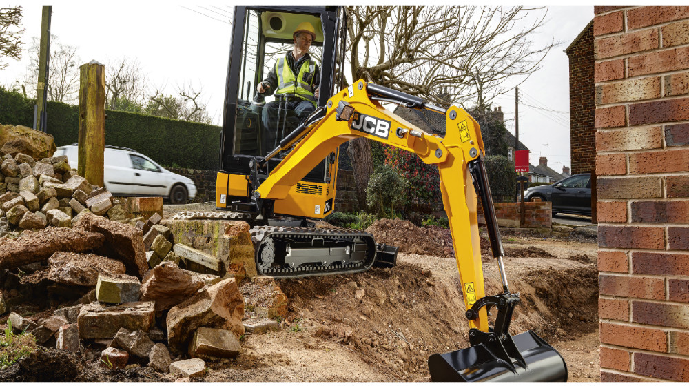 Builders' Merchants News Jewson Civils Frazer launches tool hire offering