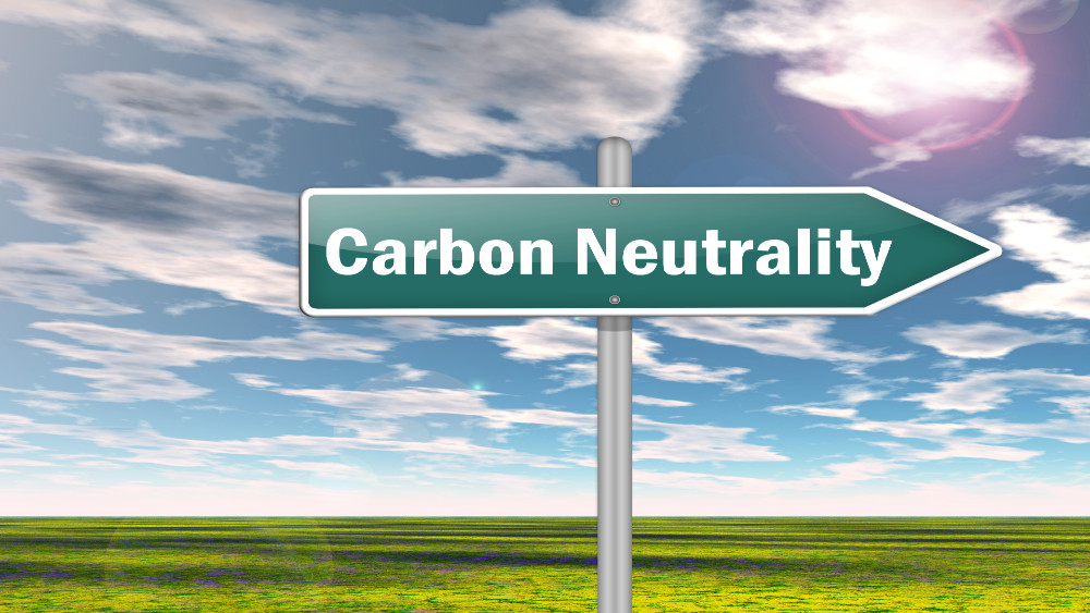 Meaningful change can lead to net zero