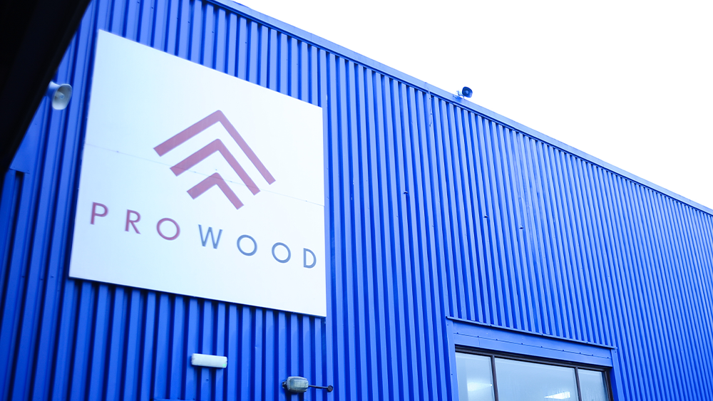 Builders' Merchants News Mental health support for all Prowood staff