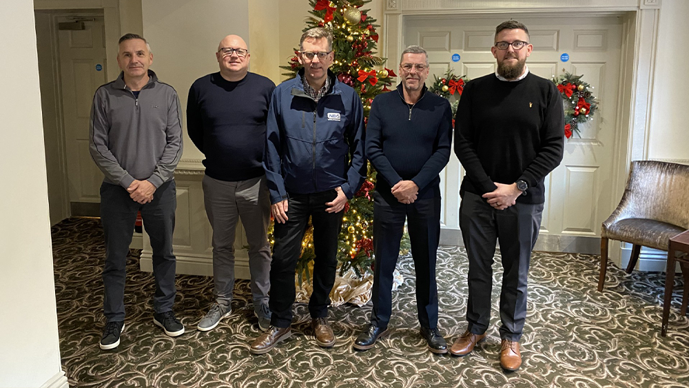 Builders’ Merchants News – Total Roofing joins NBG for stronger deals and practical support Builders’ Merchants News – Total Roofing joins NBG for stronger deals and practical support