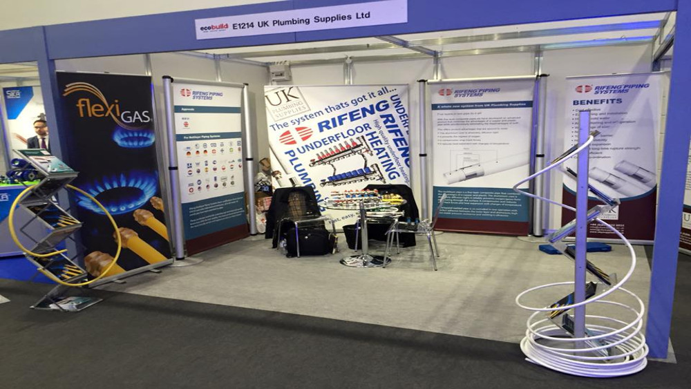 Builders' Merchants News HHIC strengthen heating merchant membership